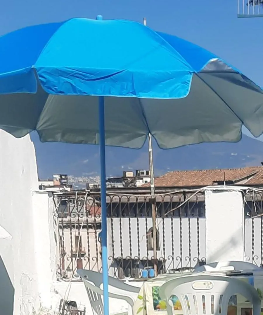 Casa La Terrazza Dei Tribunali 那不勒斯
