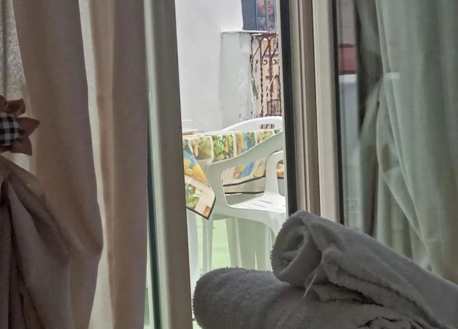 Apartment Casa La Terrazza Dei Tribunali Naples Italy