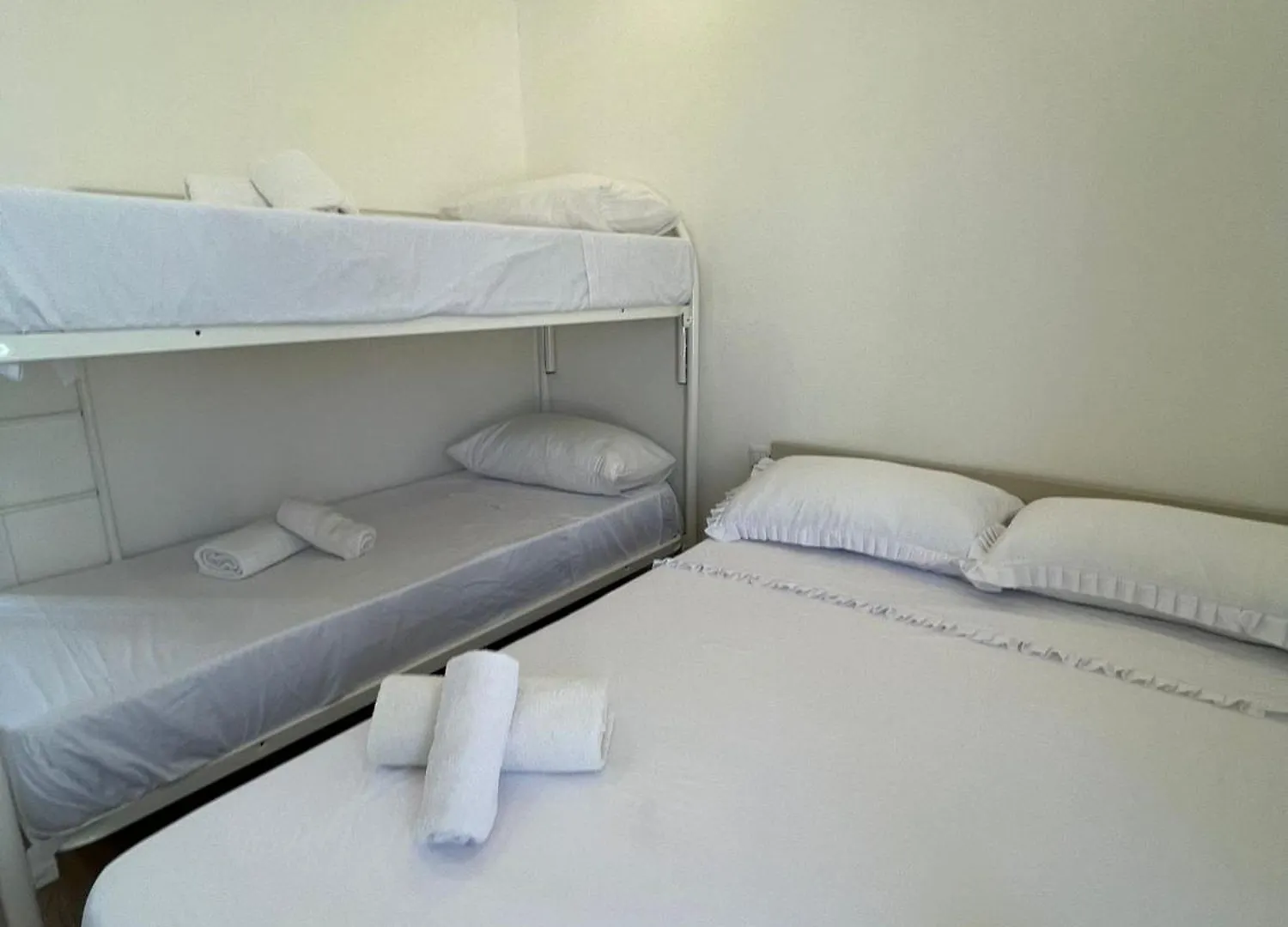 Casa La Terrazza Dei Tribunali Neapel Italien