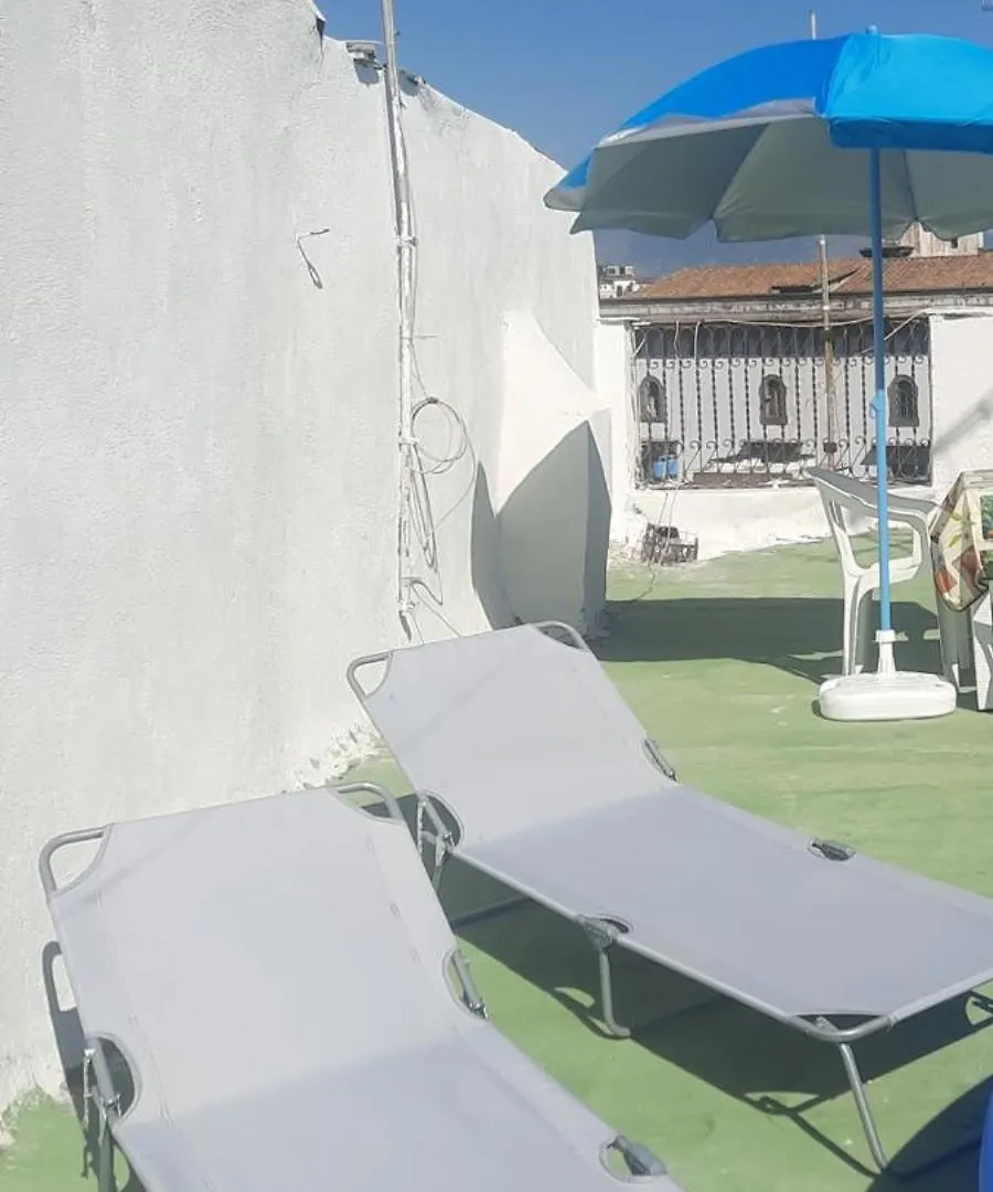 Casa La Terrazza Dei Tribunali Neapel Italien